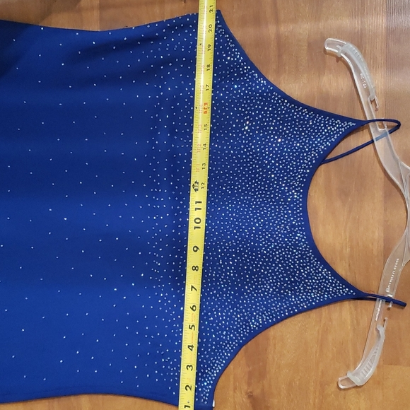 Chelsea Nites Formal Dress - Picture 7 of 9